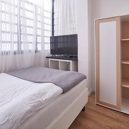 Appartamento Arnon Apr Gordon Area Tel Aviv Esterno foto