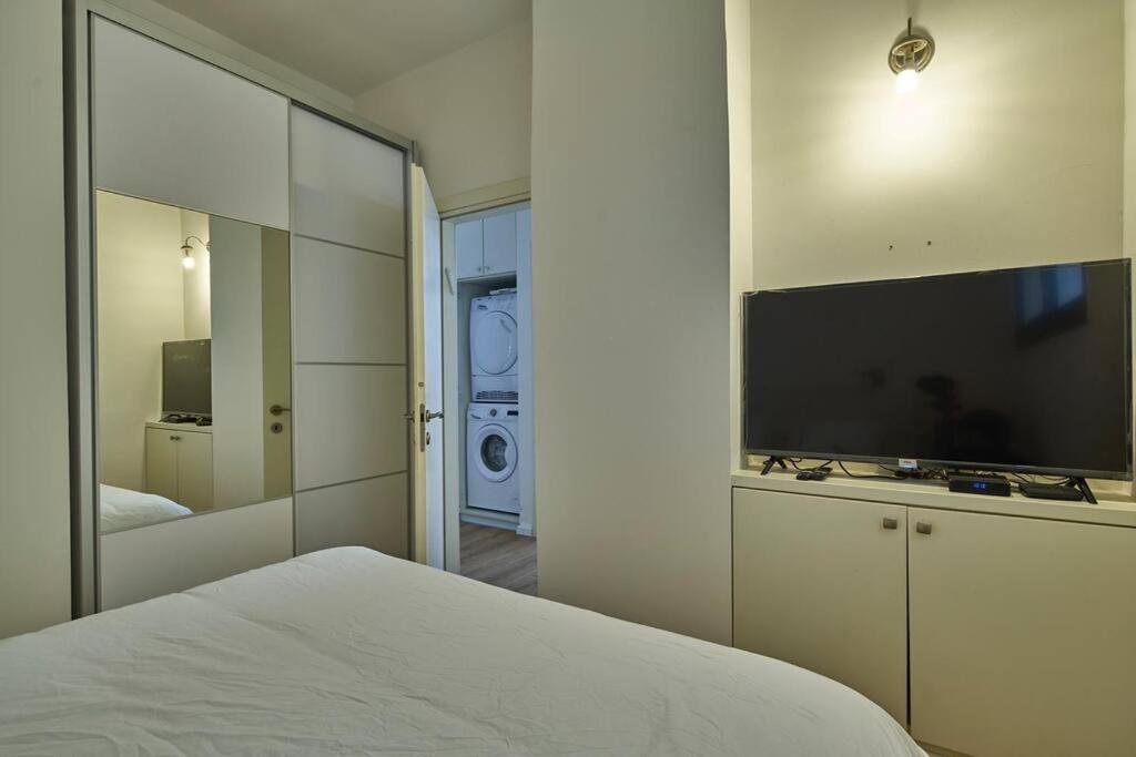 Appartamento Arnon Apr Gordon Area Tel Aviv Esterno foto
