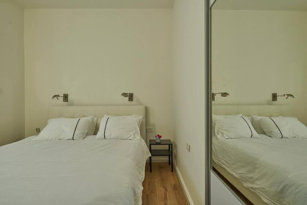 Appartamento Arnon Apr Gordon Area Tel Aviv Esterno foto